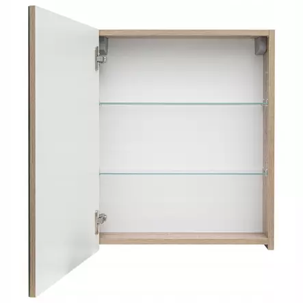 Kiba Peilikaappi Ada 50 - Kylpyhuonekalusteet - 6429810290717 - 2