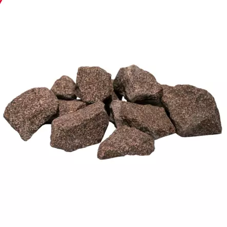 Kaminstenar Elite Pro Heavy Duty 5-10 cm - Dekorationsstenar och grus - 6417659031127 - 1