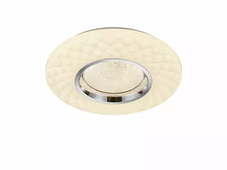 Magnolia Led Taklampa - Takarmaturer - 4017807426427 - 3