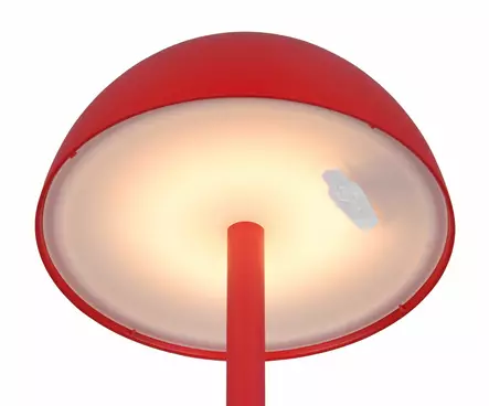 Ricardo LED Utomhusbordslampa - Övriga utomhusarmaturer - 4017807601817 - 3