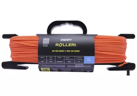 Rolleri med nätdragningsrep - Snören - 6408586580017 - 2