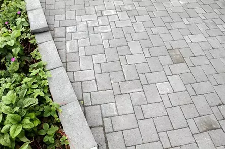 Rudus Milano-Kivet 80 Hiekkapuhallettu - Betonikivet - 6438256031877 - 2