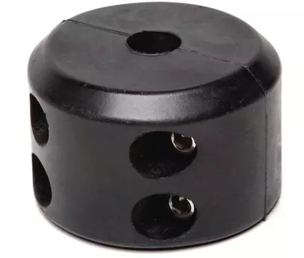 Warrior Wire Stop (8-12Mm) - Vinschar Och Vinschtillbehör - 5060423984207 - 1