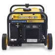 Aggregat Champion The Hybrid 3600W - Aggregat - 5060423986447 - 4
