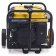 Aggregat Champion The Hybrid 3600W - Aggregat - 5060423986447 - 3