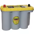 Batteri Optima YT S-55 12V 75Ah 975A AGM - Bilbatterier och Fordonsbatterier - 851187 - 1