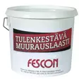 Fescon Tulenkestävä muurauslaasti 5KG - Tulisijalaastit - 6416841630667 - 13