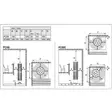 Harvia Cilindro PC66 Black Steel 6,6kW - Elaggregat - 6417659026437 - 3