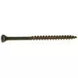Hobauskruv 4,2x55mm Glesgänga ZNC - Fiberskivskruvar - 6417926308587 - 1