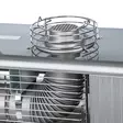 Infrarödvärmare Hottia DIR-1300 14kW - Bränsledrivna värmare - 6438014260747 - 4