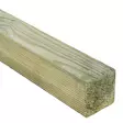 Kestopuu 48x48 Painekyllästetty - Painekyllästetty ja Kestopuu - 300136697 - 1