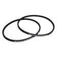 Kiilahihna A27 Optibelt 686x13x8 - Transmissionsremmar och Kilremmar - 8500A027 - 1