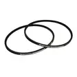 Kiilahihna A37 Optibelt 925x13x8mm - Voimansiirtohihnat ja Kiilahihnat - 8500A037 - 1