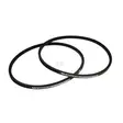 Kilrem A67 13x1700 Optibelt - Transmissionsremmar och Kilremmar - 8500A067 - 1