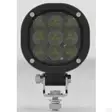 LED-arbetsbelysning, 54 W, 7200 lm, Fyrkantig - Arbetsbelysning, brännare för traktorer förmånligt från Lakkapää - LA10557 - 1