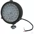 LED-työvalo 72W 5040 lm - flood Kramp - Työvalot ja Polttimot - LA10427 - 1