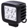 Led-Arbetsbelysning Kramp 42W 3780 Lm-Spot - Arbetsbelysning, brännare för traktorer förmånligt från Lakkapää - LA10027 - 1