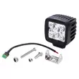 Led-Arbetsbelysning Kramp 42W 3780 Lm-Spot - Arbetsbelysning, brännare för traktorer förmånligt från Lakkapää - LA10027 - 3