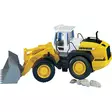 Lelupyöräkuormaaja Liebherr 574 Bruder - Muut Lelutyökoneet ja Tarvikkeet - 4001702024307 - 1