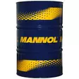 Mannol Moottoriöljy TS-7 UHPD Blue 208L - Moottoriöljyt - TS7 - 1