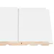 Sisustuspaneeli Harjattu 15x120x2380 STS - Puupaneelit - 6418227011527 - 2