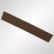 Päätytulppa Ruskea Terassikomposiittiin - Komposiittilaudat - 175150107 - 2
