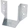 Palkkikenkä 48x136x2mm Ulospäin - Palkkikengät - 4034176105777 - 1