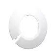 Peitelevy 35mm Valkoinen Opal - Peitelevyt ja Laipat - 6413820794877 - 1