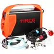 Timco NP60CUT Max 20 mm Plasmaleikkuri - Svetsmaskiner och Svetstillbehör - 6438014188607 - 1