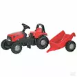 Rollykid Valtra med Vagn RollyToys - Uteleksaker - 4006485012527 - 1