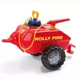 Tankvagn med Pump till Tramptraktor - Uteleksaker - 4006485122967 - 1