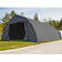 Ranch 9,2x12x4,85 M 900G Pressuhalli - Tältgarage och Tälthallar - 6438014166407 - 2