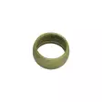Puserrus Supistussarja 22x15mm Opal - Övriga mässingsdetaljer - 6413820153957 - 12