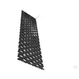 Isrivarskär, 240x11x692mm - Vägstål och Vägunderhåll - 530203017 - 1