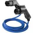 Sähköauton Latauskaapeli T1-T2 32A 7,2kW - Sähköauton Latausasemat ja Kaapelit - 6438056294717 - 1