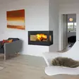 Spisinsats Jupiter 470 XXL 1 Sidoglas - Spisinsatser - 18208997 - 2