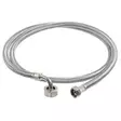 Tulovesiletku 1500mm 1/2 SKX3/4 90ast - In- och avloppsledningar - 6413820780757 - 1