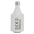 Tulppasulake IFO DII 10A 500V 5kpl - Sulakkeet - 7312904792107 - 1