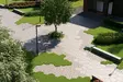 Betonilaatta Rudus Lumo-Gaala - Marksten - 6438256058577 - 4