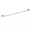 Damixa Zen Handdukstork 800MM - Klädställ, krokar och hållare - 5708516848097 - 1