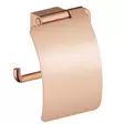 Damixa Zen WC-Paperiteline Kannella - Naulakot, Koukut ja Telineet - 5708516848387 - 1