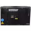 Dieselelverk Warrior 12,5 kVa 1064cc - Aggregat - 5060423982777 - 4