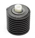 Isolerad bruksvattenrör 32/110 PN10 - Isolerade Tappvattenrör - 6430010815747 - 1