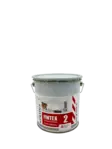Fintex 2 Grundfärg 18L Vit - Grundfärger - 6418347000937 - 1