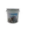 Fintex Petrolioljemåleri Italiensk Röd - Fasadfärger - 1662947 - 1