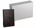 Harvia xenio styrcentral CX170XW, Wifi - Tillbehör till elaggregat - 6417659030267 - 1