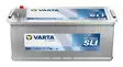 Käynnistysakku Varta 12V 170Ah 1000A - Auton Akut ja Ajoneuvoakut - 4016987166307 - 1