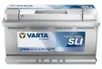 Käynnistysakku Varta 12V 95Ah 800A - Auton Akut ja Ajoneuvoakut - 4016987167137 - 1