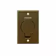 Centralt dammsugarsystem Imurasia Beam Metall - Centraldammsugare och tillbehör - 6415869072077 - 3