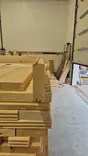 Timmer För Hobbybruk 42x145,42x135 - Övriga Gårdsbyggnader - 410053767 - 5